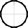 Crimson Trace Hardline 3-12x42 MK1-MOA 30MM Riflescope