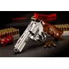 Korth Combat NSC .357 Magnum Silver