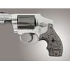 Střenky Hogue Smith & Wesson J round butt G10 Piranha FDA