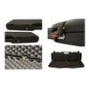 Gun Case 140 × 30 × 11cm with Lock
