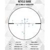 Puškohled Element Optics Helix 4-16x44 FFP APR-1C MRAD