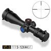 Discovery VT-3 3-12x44SF FFP riflescope