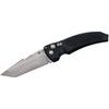 Nůž Hogue EX-03 4" Tanto Black Polymer