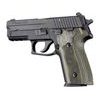 Střenky Hogue Sig Sauer P228/P229 Diamant G10 zelená