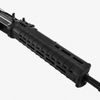Magpul dlouhé předpažbí AK 47/74 pro MOE M-LOK černé