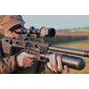 Daystate Delta Wolf Tactical 6.35 mm air rifle