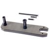 Nastavitelný palmrest pro vzduchovky Air Arms TX200