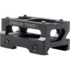 Crimson Trace CTS-1200/1250/1300 Riser Mount