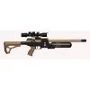 Vzduchovka BRK Commander Magnum HR XR HiLite Cerakote