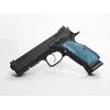 CZ Shadow 2 blow air pistol black