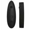 Cervellati Recoil Pad 52 Black Large