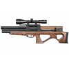 Kalibrgun Cricket II Standard WSA air rifle 6.35mm