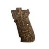 KSD CZ 82/83 "MaYaN" gungrips walnut