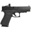 Glock 48 MOS s railem