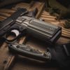 Střenky VZ Grips 1911 Govt. Alien G10 - MARSOC