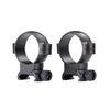 Two-piece medium Optisan SSD Weaver mount, 30 mm diameter