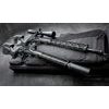 Hera Arms H6S .300BLK s integrovaným tlumičem