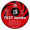 JSB Exact Jumbo Test Airgun Pellets for 5.5mm Rifles