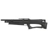 Vzduchovka Huben K1 5,5mm + Optisan CP 4-16x40 F1 FFP MOA16 + montáž Optisan SSD