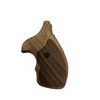 KSD Smith & Wesson J gungrips round butt walnut 4