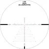 Puškohled Arken EP-5 GENII 5-25×56 FFP VPR MRAD