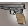 Návlek Hogue HandAll Springfield XD 9 MM, 40 S&W, 357 SIG & 45 ACP FDE