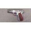 KSD Colt 1903/1908 Hammerless Pocket gungrips rosewood