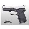 Návlek Hogue HandAll S&W M&P Shield .45 ACP/Kahr Arms P9, P40, CW9, CW40