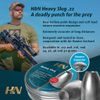 Diabolky H&N Slug HP Heavy 5,54mm 2,33g 150ks