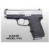 Návlek Hogue HandAll S&W M&P Shield .45 ACP/Kahr Arms P9, P40, CW9, CW40