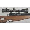 MTC Genesis 5-20x50 AMD Riflescope