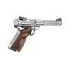 Ruger MK IV Hunter.Laminate Ergo Grip 22 LR