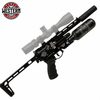 Vzduchovka Western Airguns Mordax Venom 7,62 mm
