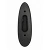 Cervellati Recoil Pad 52 Black Large