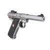 Ruger MK IV Stainless.22 LR