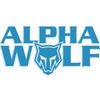Vzduchovka Daystate Alpha Wolf HP - Limitovaná Blue edice