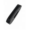 Cervellati Recoil Pad 64 Black Medium