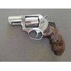 KSD Ruger SP101 "MaYaN" gungrips walnut