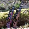 Vzduchovka Daystate Red Wolf HiLite FAC laminated