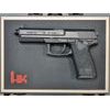 Heckler & Koch USP Mark 23 .45 ACP