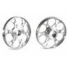 150mm Parallax Wheel for Sightron SIII Riflescopes