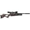 Daystate Wolverine R HiLite laminate 4.5 mm air rifle