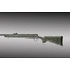 Pažba Hogue Remington 700 Ghille Green, standardní hlaveň, pillar bedding, výměnný zásobník