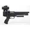 Vzduchová pistole BRK Atomic XR Sniper