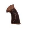 Střenky KSD Smith & Wesson K/L rám round butt Classic rosewood