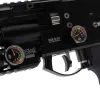 Vzduchovka Western Airguns Mordax Venom Long Strike 7,62 mm