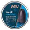 H&N Slug HP 5,54mm 1,49g airgun pellets, 200pcs