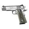 Střenky Hogue 1911 Govt. G10 Kit diamant zelené