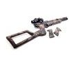 Vzduchová pistole Crosman Benjamin Marauder Woods Walker 5,5mm