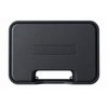 Pistol Case 24.7 × 17.7 × 6cm